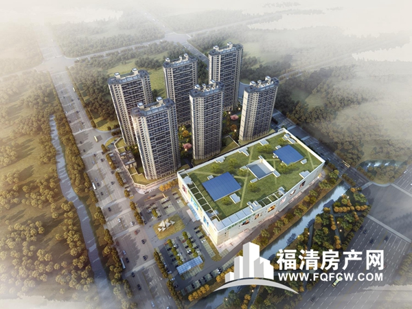 待定福清福仁·香槟郡均价待定福清中联·悦融庄均价13800元/㎡福清
